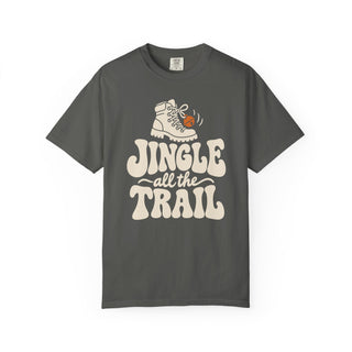Jingle All the Trail T-Shirt
