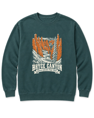 Bryce Canyon Sweatshirt