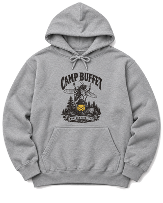 Camp Buffet Hoodie