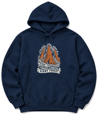 Giant Forest Hoodie