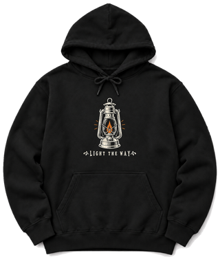 Light the Way Hoodie