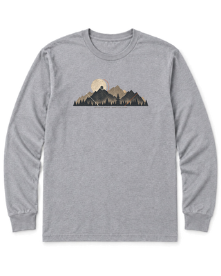 Lookout Hours Long Sleeve Shirt
