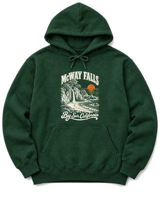 McWay Falls Hoodie