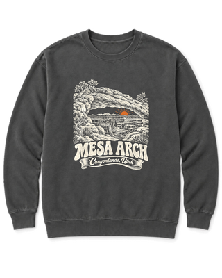 Mesa Arch Sweatshirt