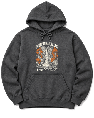 Multnomah Falls Hoodie