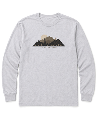 One More Switchback Long Sleeve Shirt