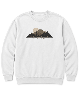 One More Switchback Sweatshirt