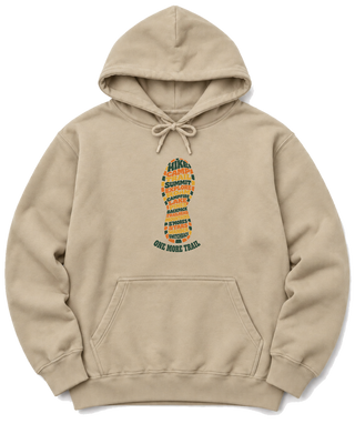 One More Trail Hoodie