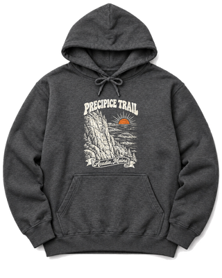 Precipice Trail Hoodie
