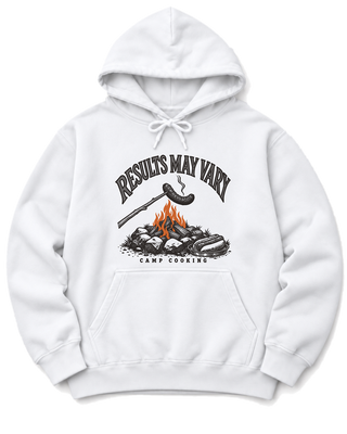 Results May Vary Hoodie