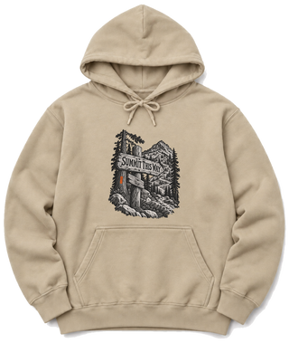 Summit This Way Hoodie
