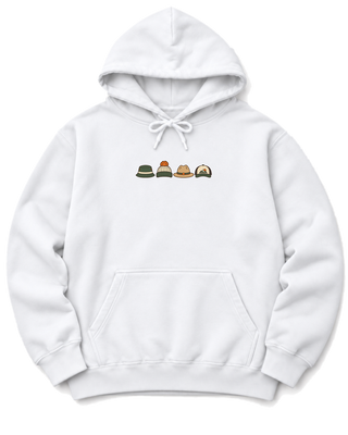 Trail Hats Hoodie