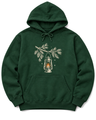 Lantern Light Hoodie