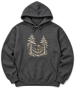 Hammock Hours Hoodie