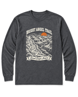 Bright Angel Trail Long Sleeve Shirt