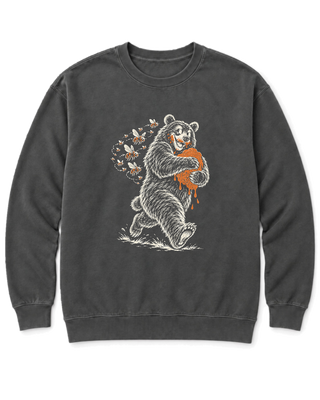 Honey Heist Sweatshirt