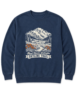 Skyline Trail Sweatshirt