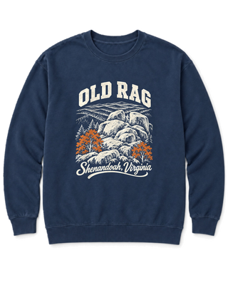Old Rag Sweatshirt