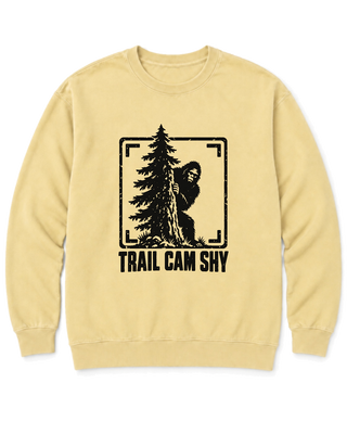 Trail Cam Shy Sweatshirt