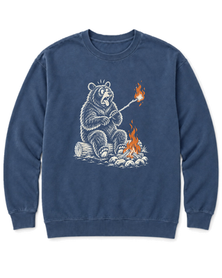Marshmallow Meltdown Sweatshirt