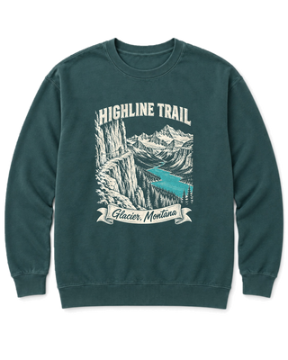 Highline Trail Sweatshirt