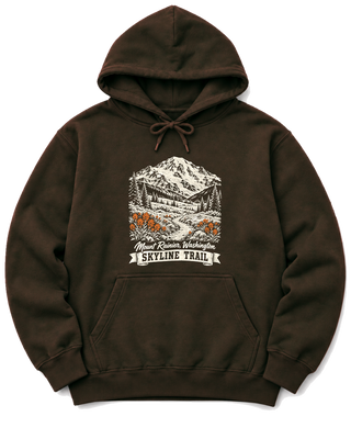 Skyline Trail Hoodie