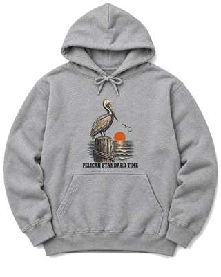 Pelican Standard Time Hoodie