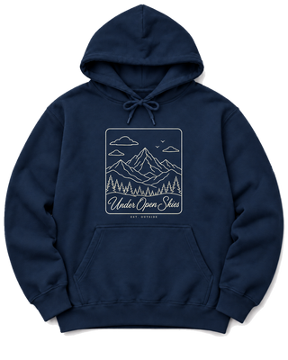 Under Open Skies Hoodie