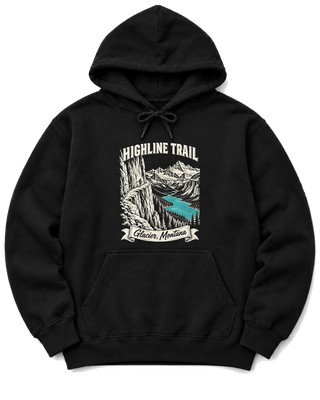 Highline Trail Hoodie