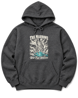 The Narrows Hoodie