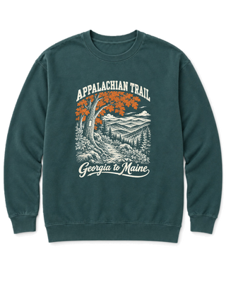 Appalachian Trail Sweatshirt