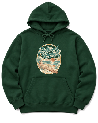Driftwood & Daylight Hoodie