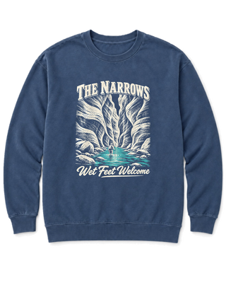 The Narrows Sweatshirt