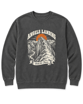 Angels Landing Sweatshirt