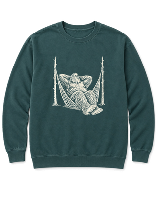 Bigfoot Hammock Sweatshirt