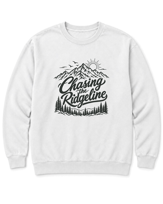 Chasing the Ridgeline Sweatshirt