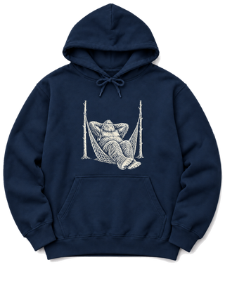 Bigfoot Hammock Hoodie