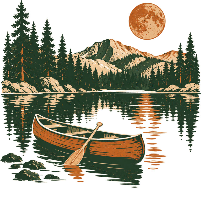 Lake Life