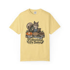 Professional Pie Taster T-Shirt – Butter