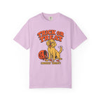 Trick or Treat (Mostly Treat) T-Shirt – Orchid