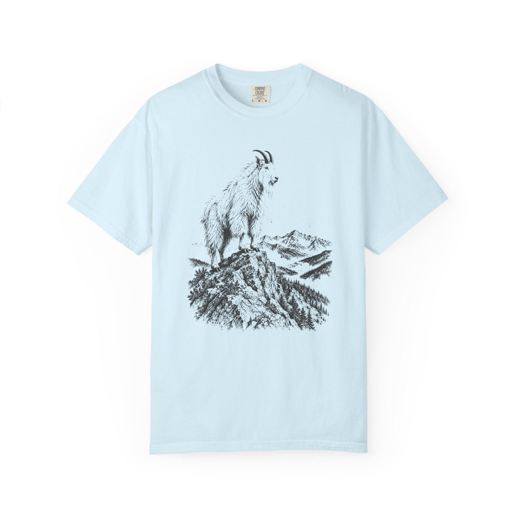 Mountain Goat Summit T-Shirt