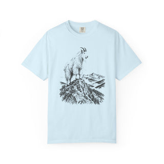 Mountain Goat Summit T-Shirt