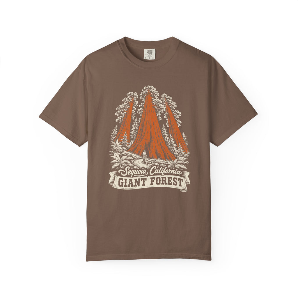 Giant Forest T-Shirt