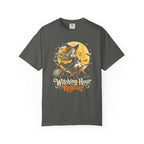 Witching Hour Regular T-Shirt – Pepper