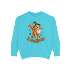 Ghoulden Retriever Sweatshirt – front view