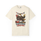 Lawn Chair Patriot T-Shirt – Ivory