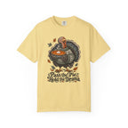 Pass the Pie, Hold the Drama T-Shirt – Butter