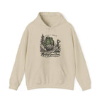 Making Good Time Hoodie