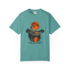 Dead Calm T-Shirt – Seafoam