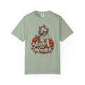 Shaggy Little Monster T-Shirt – Bay